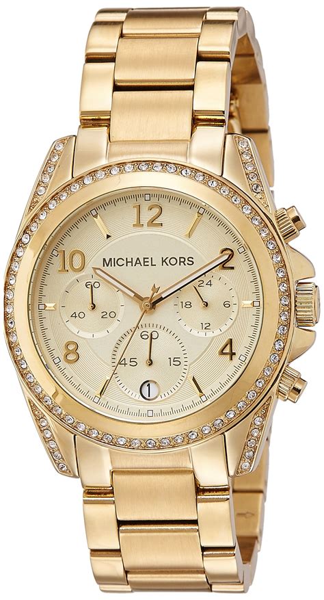 Michael Kors Uhren Damen 